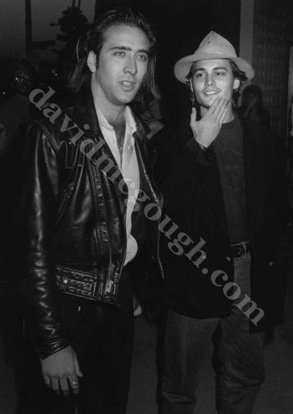 Nicolas Cage ,Johnny Depp 1988 LA.jpg